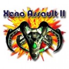  Xeno Assault II spill