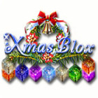 Xmas Blox spill Xmas Blox spill