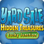  Yard Sale Hidden Treasures: Lucky Junction spill
