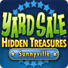  Yard Sale Hidden Treasures: Sunnyville spill