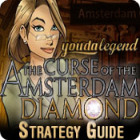  Youda Legend: The Curse of the Amsterdam Diamond Strategy Guide spill