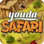  Youda Safari spill