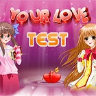  Your Love Test spill