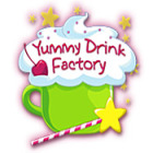  Yummy Drink Factory spill