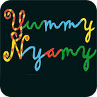Yummy Nyamy spill Yummy Nyamy spill