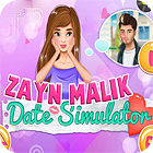  Zayn Malik Date Simulator spill