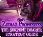  Zodiac Prophecies: The Serpent Bearer Strategy Guide spill