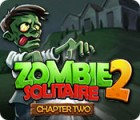  Zombie Solitaire 2: Chapter 2 spill