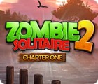  Zombie Solitaire 2: Chapter 1 spill