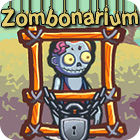 Zombonarium spill Zombonarium spill