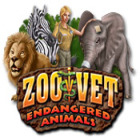  Zoo Vet 2: Endangered Animals spill