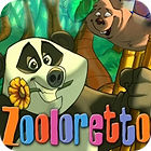 Zooloretto spill Zooloretto spill