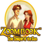 ZoomBook: The Temple of the Sun spill