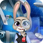 Zootopia Police Investigation spill Zootopia Police Investigation spill