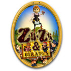  Zuzu & Pirates spill