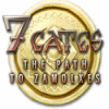  7 Gates: The Path to Zamolxes spill
