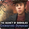  The Agency of Anomalies: Cinderstone Orphanage spill