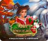  Alice's Wonderland 4: Festive Craze Collector's Edition spill