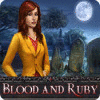  Blood and Ruby spill