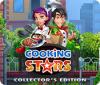  Cooking Stars Collector's Edition spill