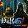  Dark Parables: The Exiled Prince spill