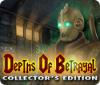 Depths of Betrayal Collector's Edition spill