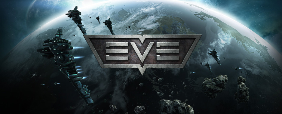  Eve Online spill