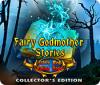  Fairy Godmother Stories: Little Red Riding Hood Collector's Edition spill