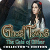  Ghost Towns: The Cats of Ulthar Collector's Edition spill