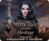 Grim Tales: Heritage Collector's Edition spill