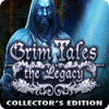  Grim Tales: The Legacy Collector's Edition spill