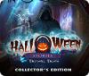  Halloween Stories: Defying Death Collector's Edition spill
