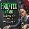  Haunted Manor: Queen of Death Collector's Edition spill