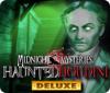  Midnight Mysteries: Haunted Houdini Deluxe spill