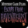  Mystery Case Files: Escape from Ravenhearst Collector's Edition spill