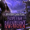  Mystery Case Files: Escape from Ravenhearst spill