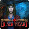  Nightfall Mysteries: Black Heart spill