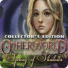  Otherworld: Spring of Shadows Collector's Edition spill