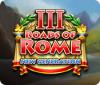  Roads of Rome: New Generation III spill