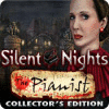  Silent Nights: The Pianist Collector's Edition spill