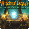  Witches' Legacy: The Charleston Curse spill