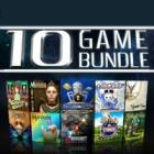  10 Game Bundle for PC spill