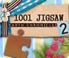  1001 Jigsaw Earth Chronicles 2 spill
