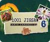  1001 Jigsaw Earth Chronicles 6 spill