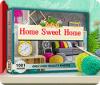  1001 Jigsaw Home Sweet Home spill