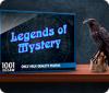  1001 Jigsaw Legends Of Mystery spill