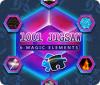  1001 Jigsaw Six Magic Elements spill