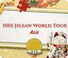  1001 Jigsaw World Tour: Asia spill