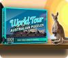  1001 jigsaw world tour australian puzzles spill