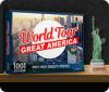  1001 Jigsaw World Tour: Great America spill